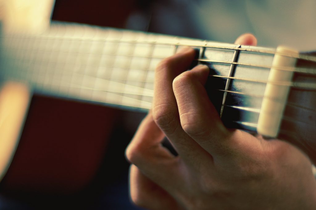 Guitar